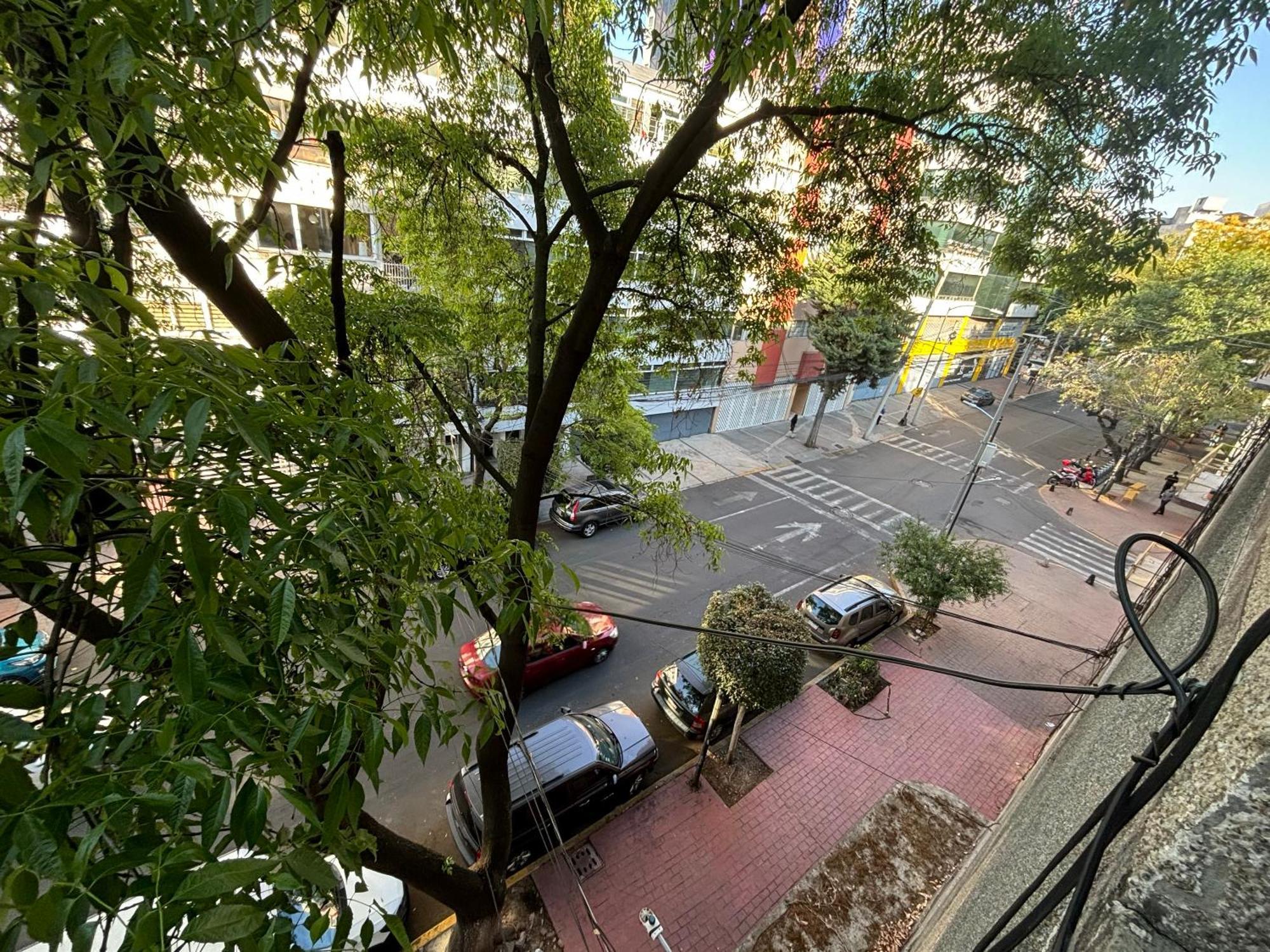 Apartment Progreso Mexico City