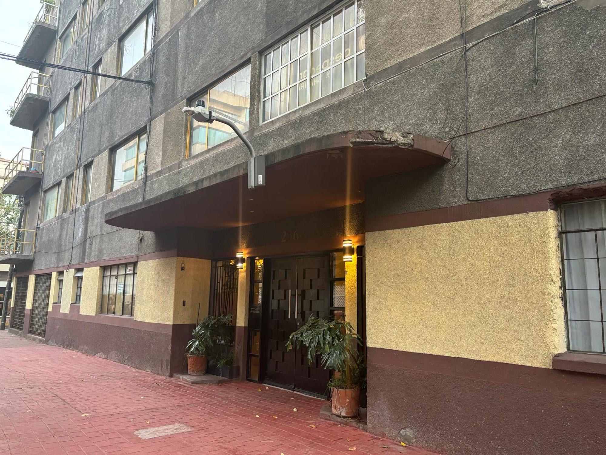 Progreso Apartment *